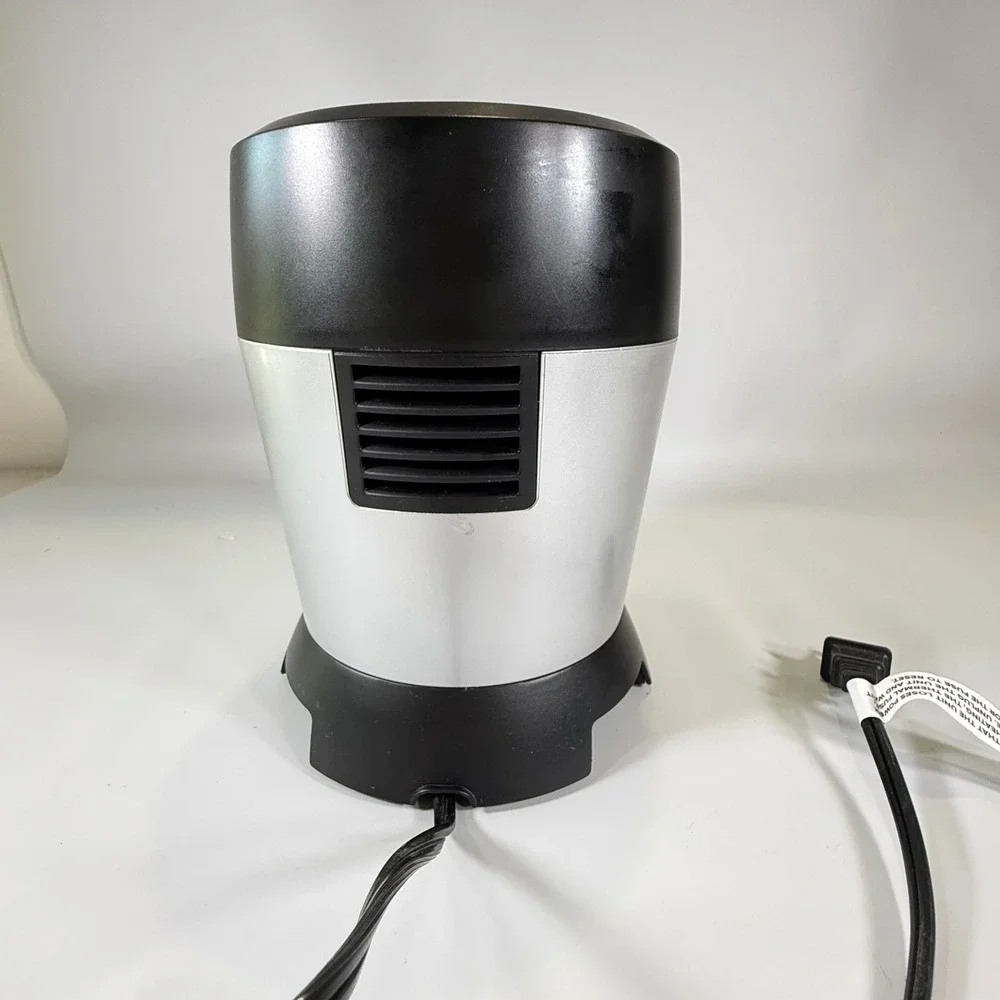 Ninja Auto-iQ Blender Base BL480 1000W Silver Black Base Only
